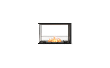 Flex 32PN Peninsula Fireplace Insert